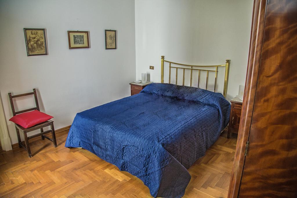 Palazzo Trinacria Apartment Palermo Exterior photo